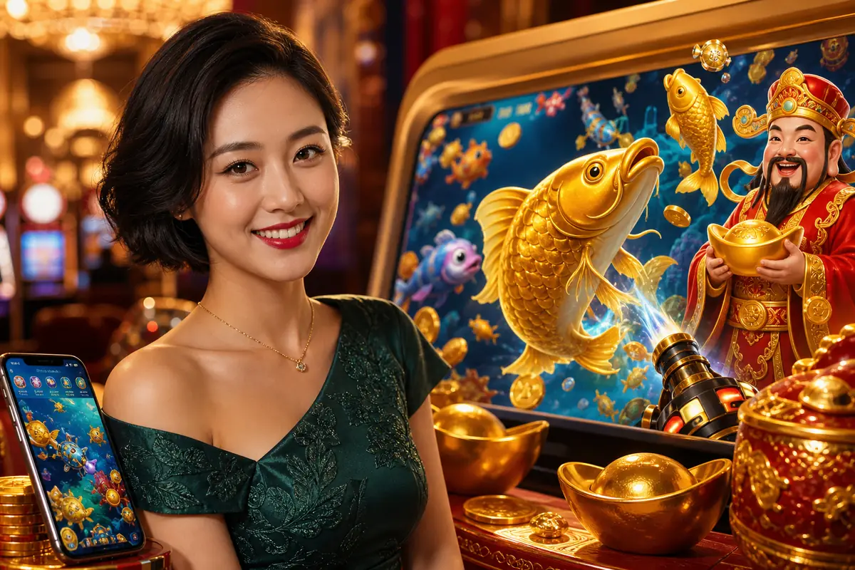 xda777 အွန်လိုင်း Live Casino ကစားခြင်း